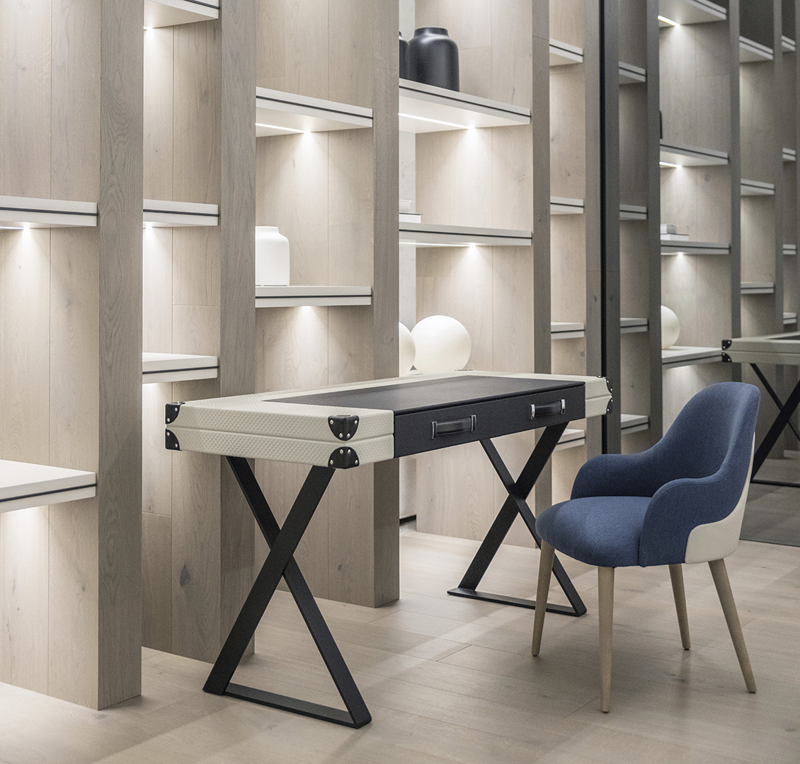 Стол для путешественников Traveler R0709 Coleccion Alexandra - Вид №3