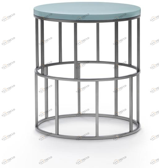 Flexform Круглый журнальный столик Riviera sun-id-1450325