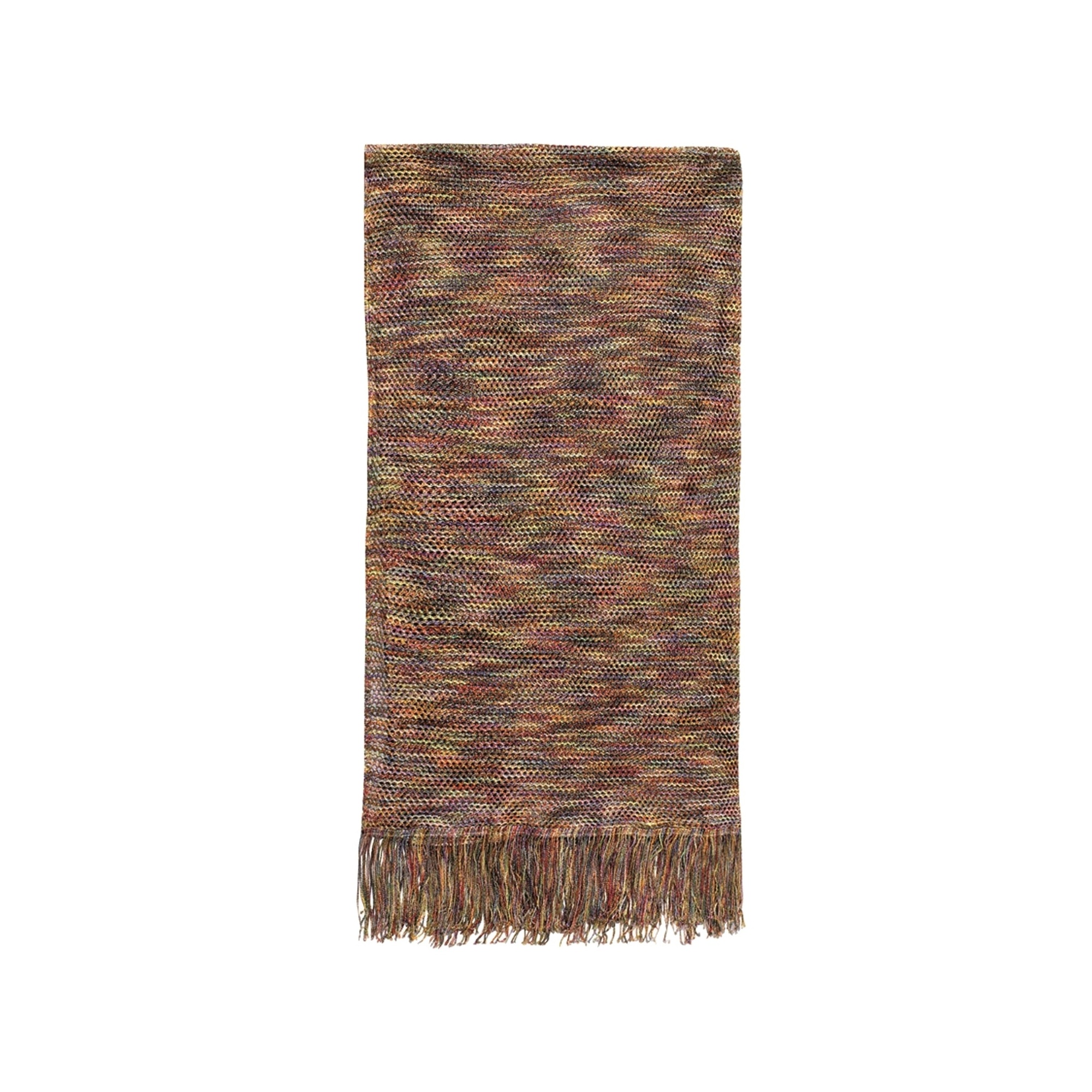 Плед / Odelia MissoniHome sun-id-376575 - Вид №1