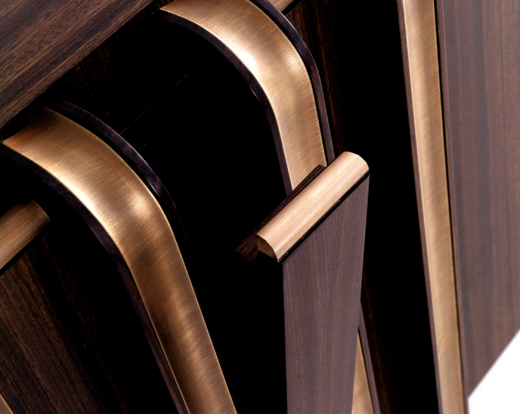 Буфет  ANNIBALE COLOMBO D 1591 Today - Вид №2