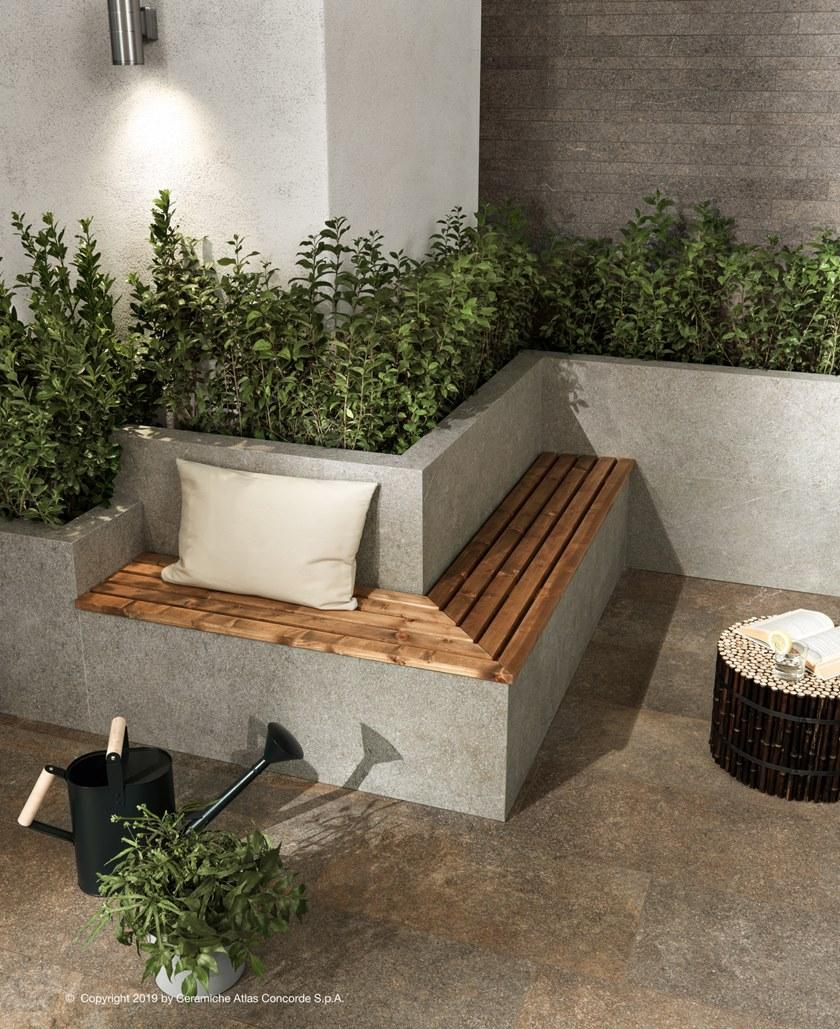 Atlas Concorde Уличные полы под камень Dolmen pro sun-id-1490307 - Вид №26