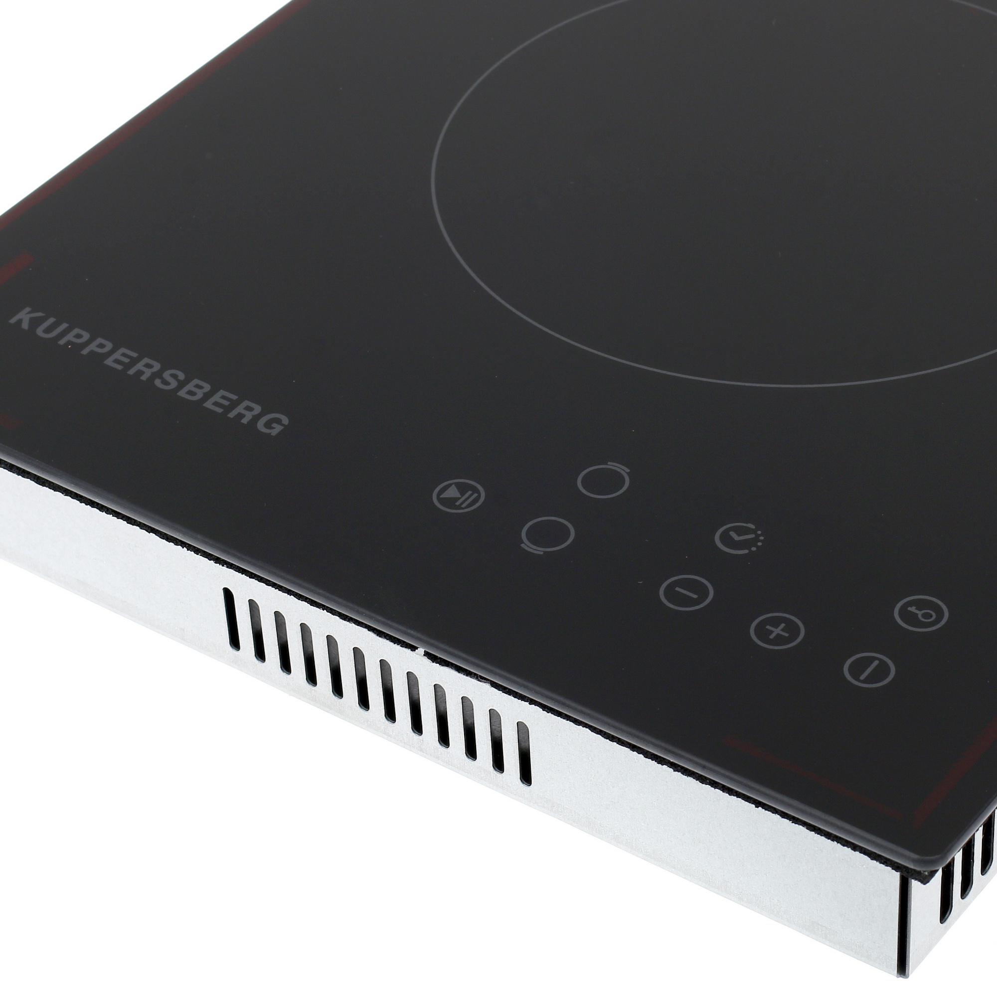 8136329 Электрическая варочная поверхность Kuppersberg ECO 302 STDN-0133847 - Вид №3
