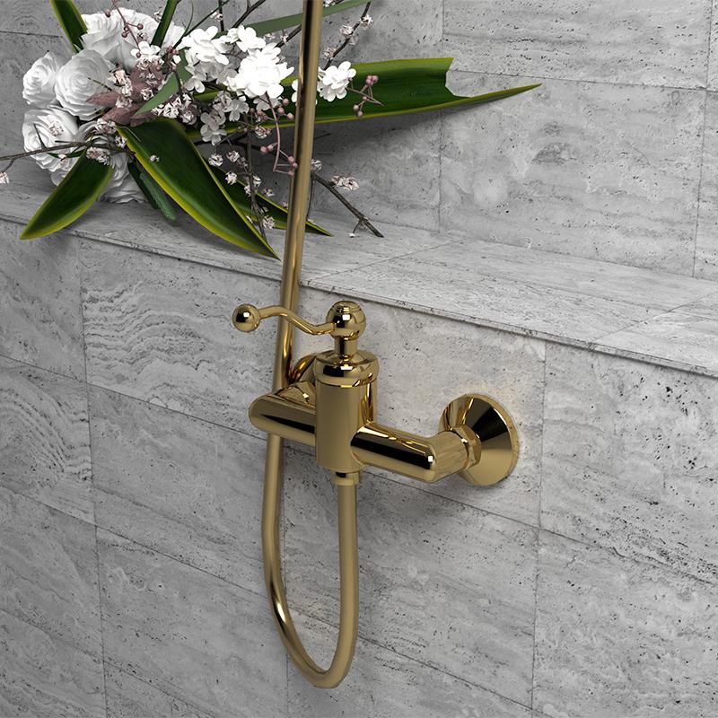 Paini Duomo 88OP511 смеситель для душа - Вид №1