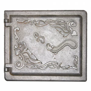 Дверца топочная  Бежецк ДТ-3