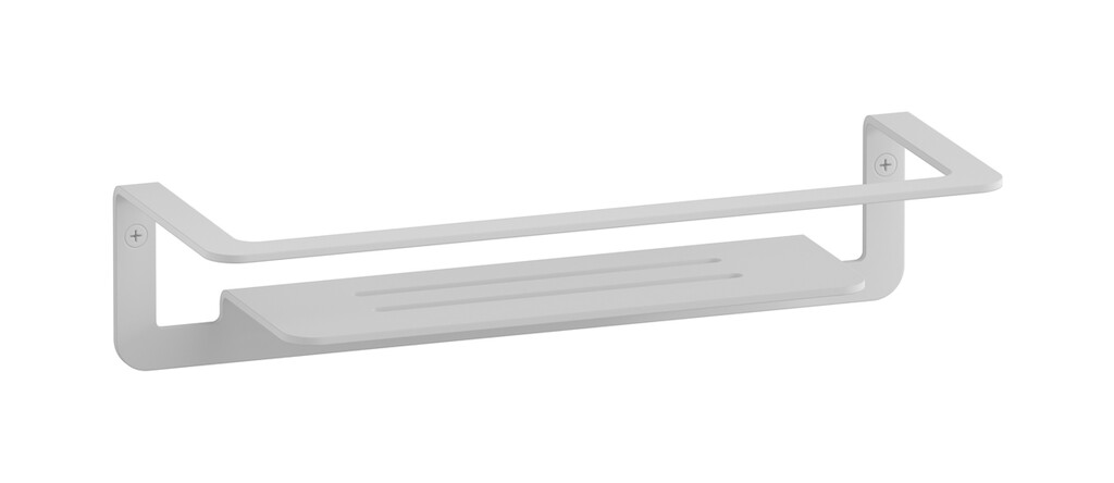 полка WE ARE IB c6015bo Matt White C-67