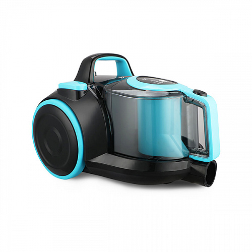9001381 Пылесос BQ VC1810C голубой STDN-0059270