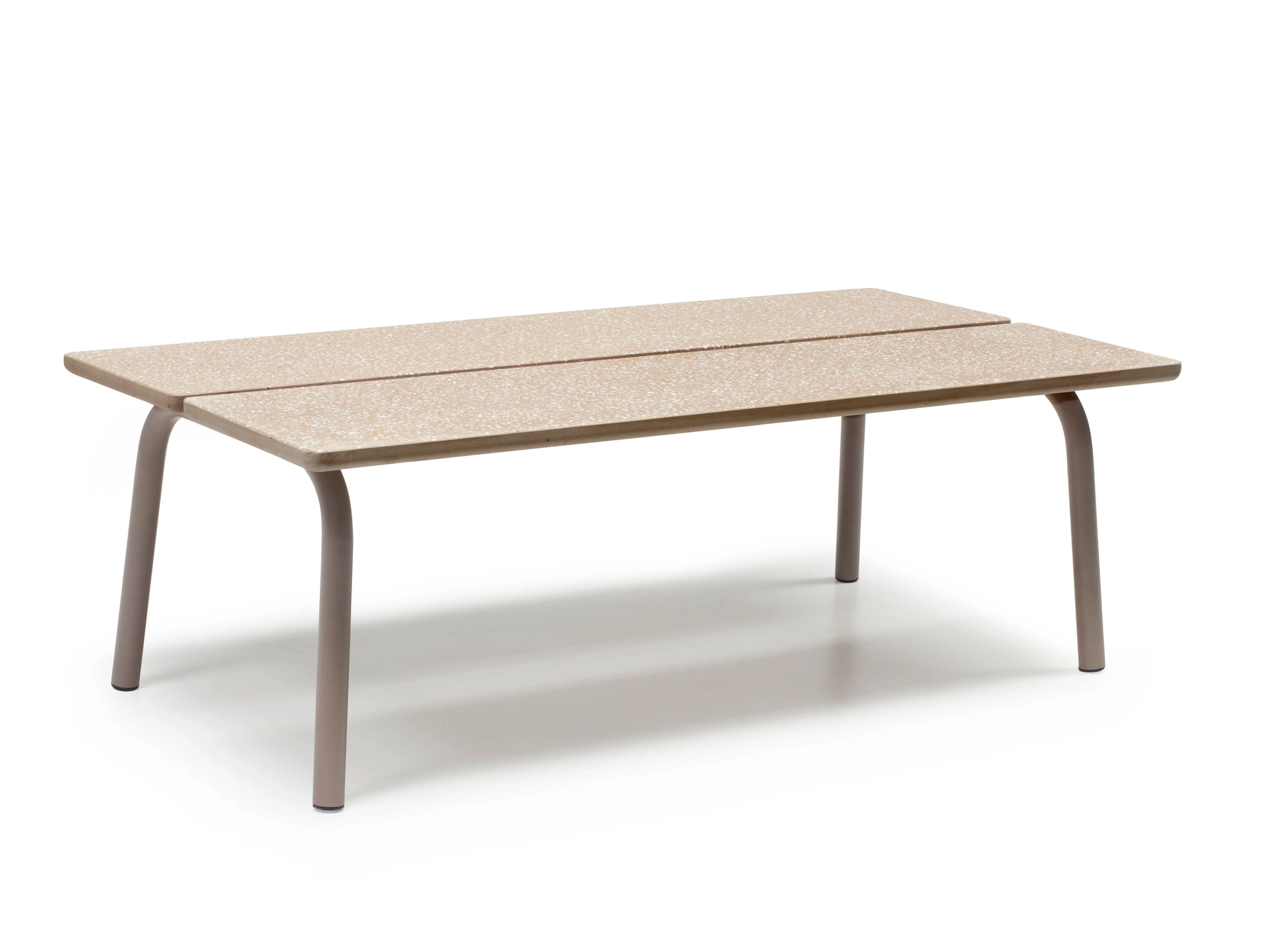 Низкий садовый столик S-CAB Бриз ARCH-00058658 - Вид №1