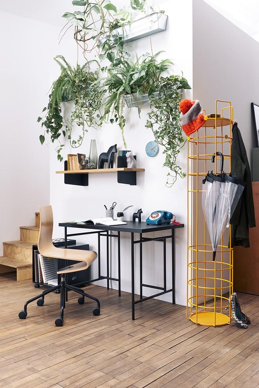 Richard Lampert Стальная вешалка для одежды sun-id-1376256 - Вид №3