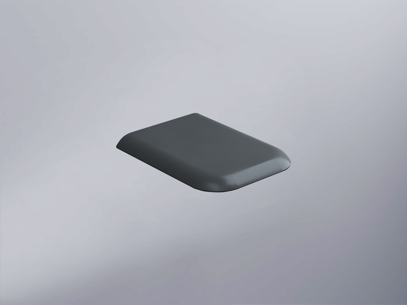 CPVSHTF-BA Сиденье из термоотверждающейся смолы с плавным опусканием cielo Shui Ceramica Cielo