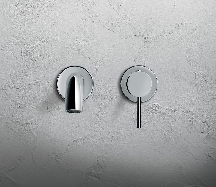 Fir Italia Стенной излив Cleo 84 8444114 - Вид №1