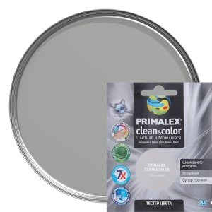 Тестер Primalex Clean&Color 40 мл Интуиция
