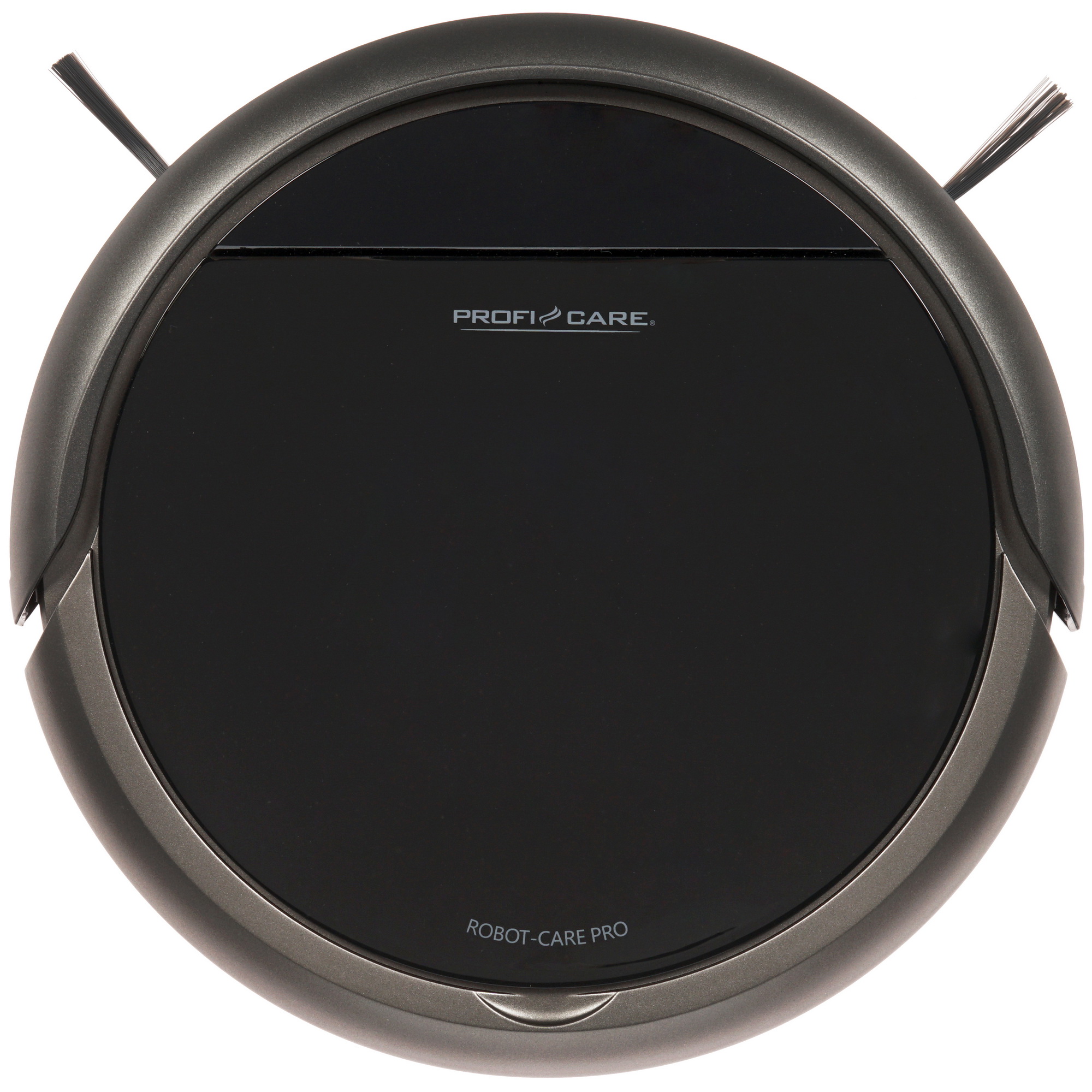 8165246 Робот-пылесос ProfiCare PC-BSR 3043 antrazit черный STDN-0027149 - Вид №2
