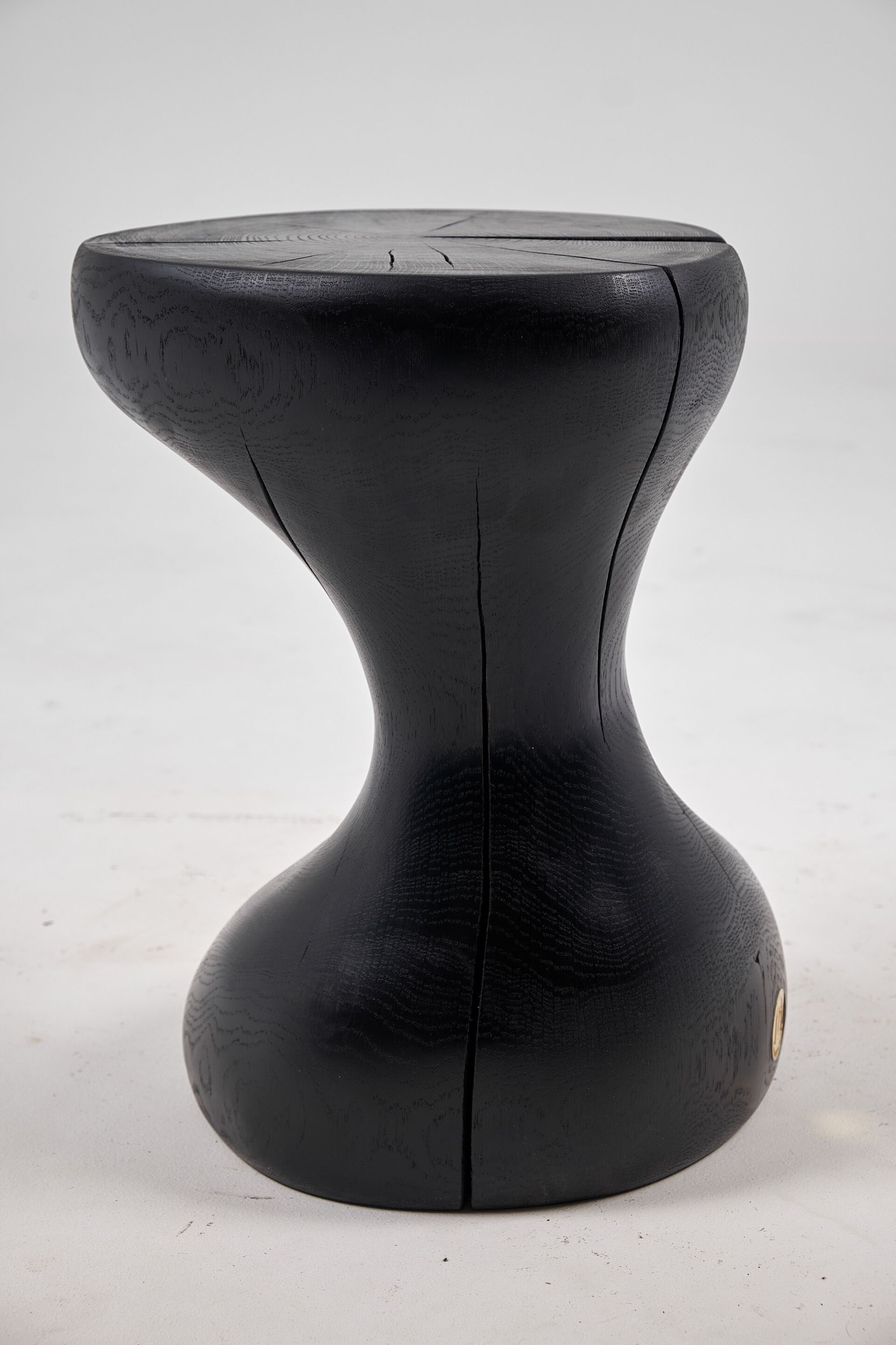 Журнальный столик из грецкого ореха Logniture Leszy ARCH-00093952 - Вид №10