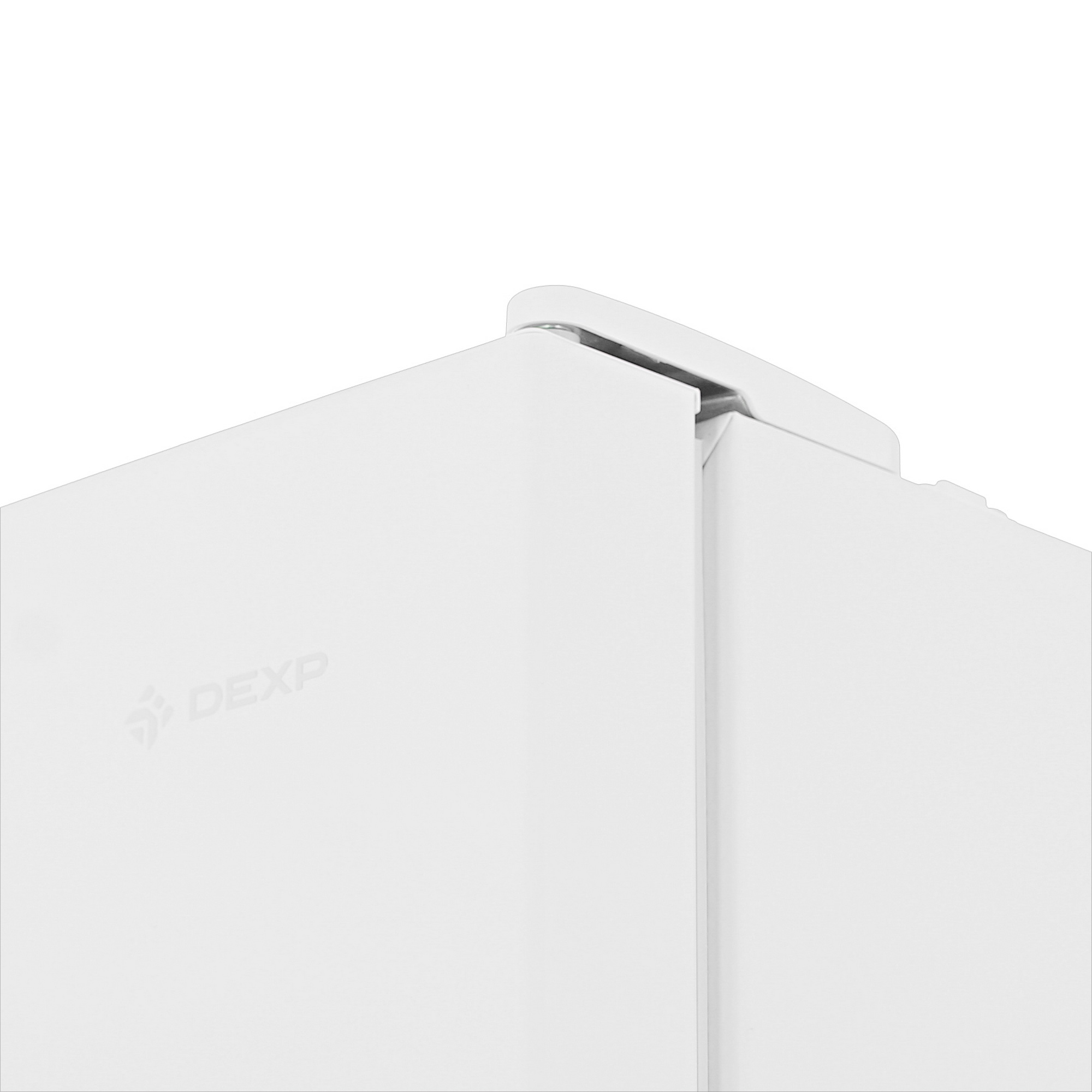 5098011 Холодильник с морозильником   DEXP T4-35AMG белый STDN-0032210 - Вид №7