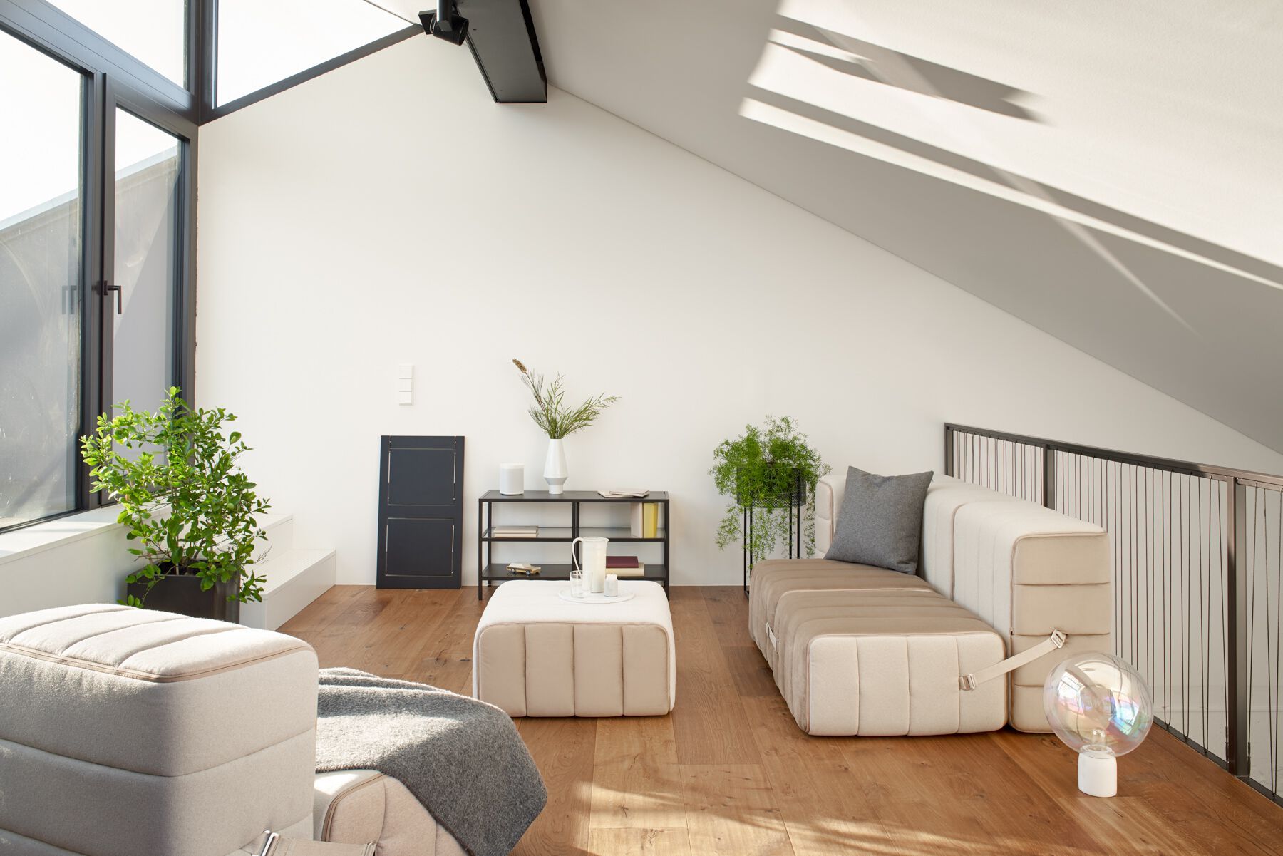 Ткань диван AMBIVALENZ Curt ARCH-00042779 - Вид №74