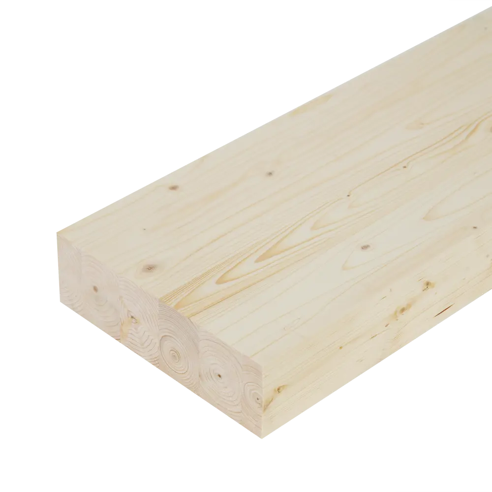 Лага клееная 60x200x3000 мм хвоя сорт АВ 83815538 STLM-2103525 Santreyd 