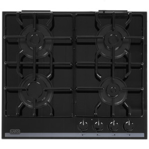 9280349 Газовая варочная поверхность USTO Y60H40S001