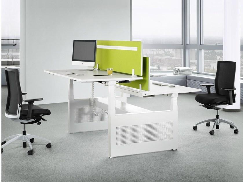 König Neurath Несколько рабочих станций Talo.s sun-id-1496366 - Вид №4