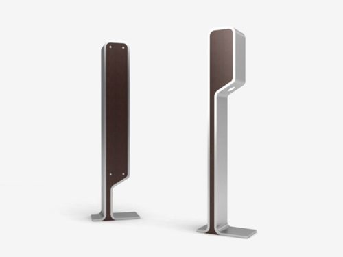 Omega-P By Night Details Lab23 Велосипедные стойки 