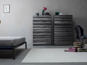 Capo d’Opera Комод из дерева Box