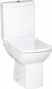 LR310-11CB00E-0000 LARA Унитаз Creavit Lara