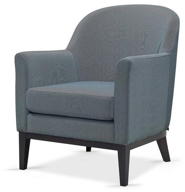 Fenabel Кресло с подлокотниками Nyg Mp.0x36 - Вид №1