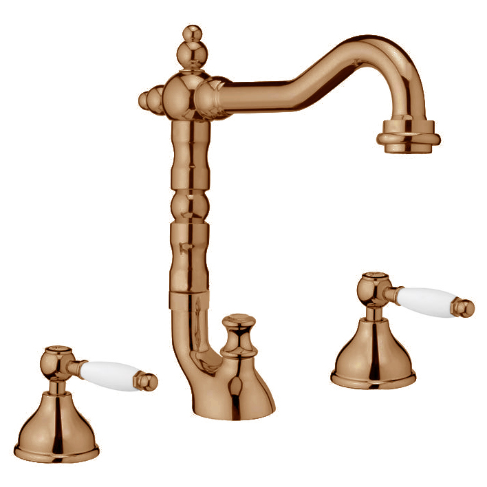 DO750202065 Смеситель для раковины Webert Dorian