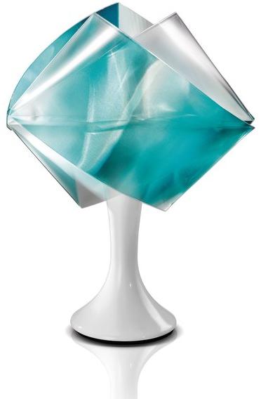 Slamp Настольная лампа с отраженным светом из лентифлекс® Gemmy sun-id-1424140 - Вид №2