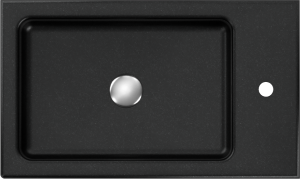 Раковина накладная Formastone Эдос 60 Эдос 60 404