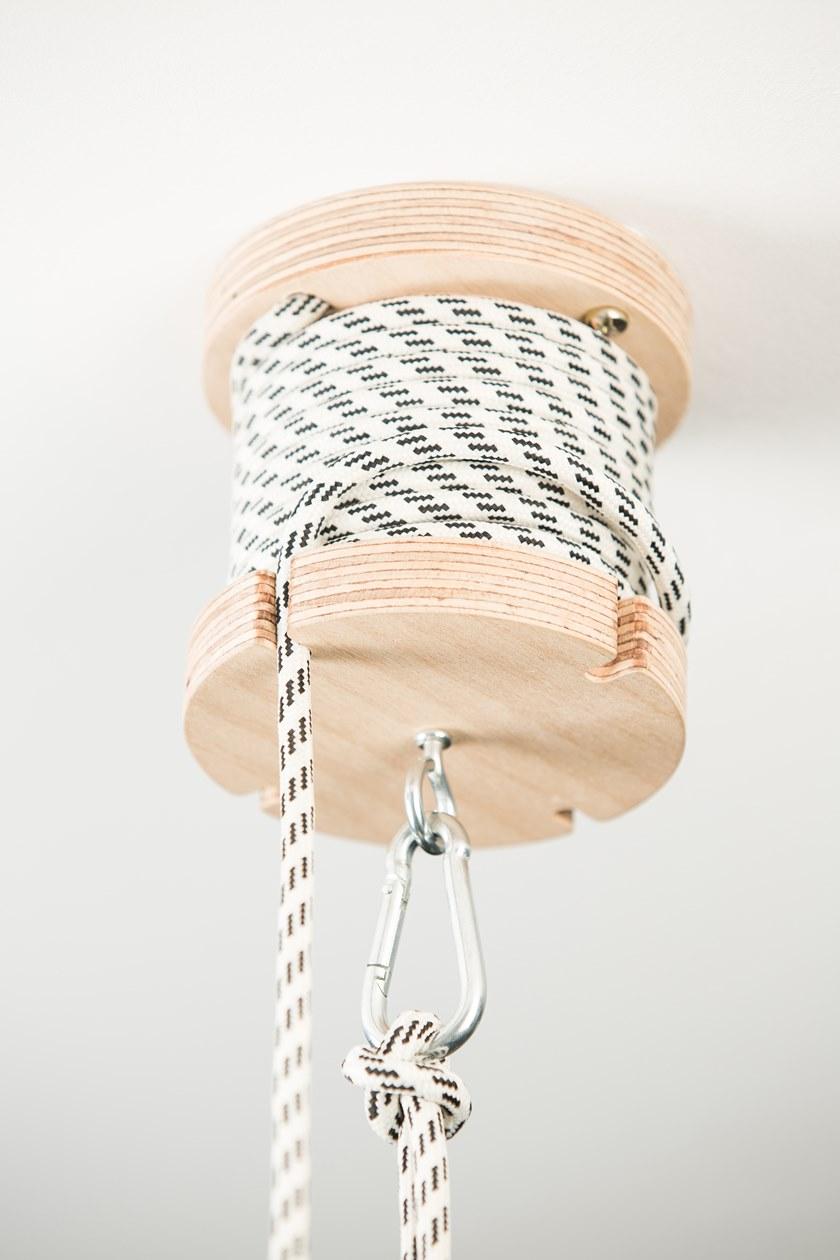 Askia Подвесной светильник из бетона  2.sl01.co  - Вид №11