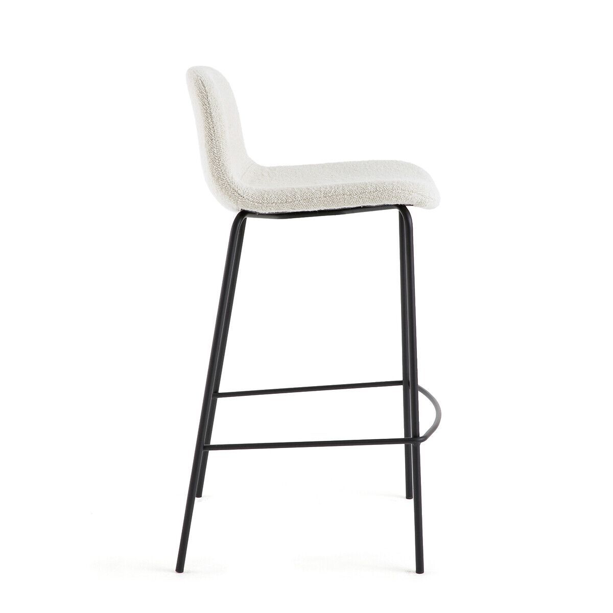 Высокий стул из ткани AMPM TIBBY ARCH-00091947 - Вид №3