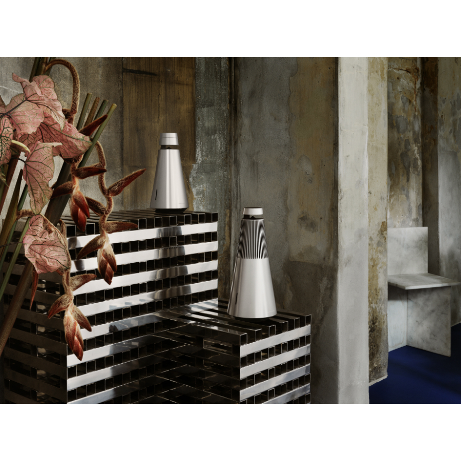 Система акустическая BeoSound 1, алюминий Bang & Olufsen 1665511 - Вид №1