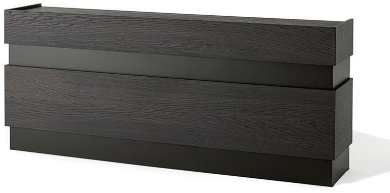 Desalto Система деревянных контейнеров с металлической конструкцией sun-id-1433250 - Вид №2