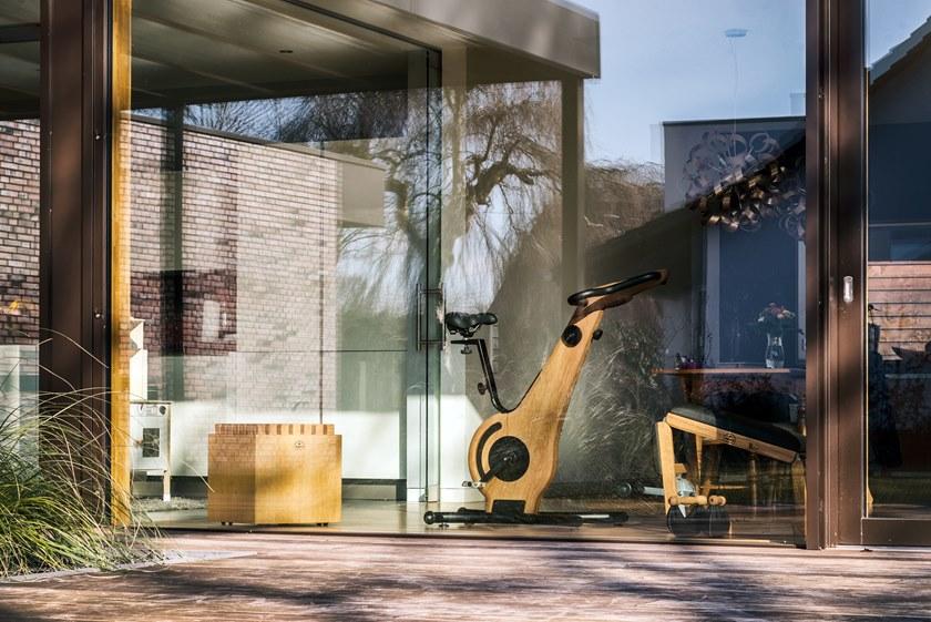 WaterRower Вело тренажер  22103  - Вид №6