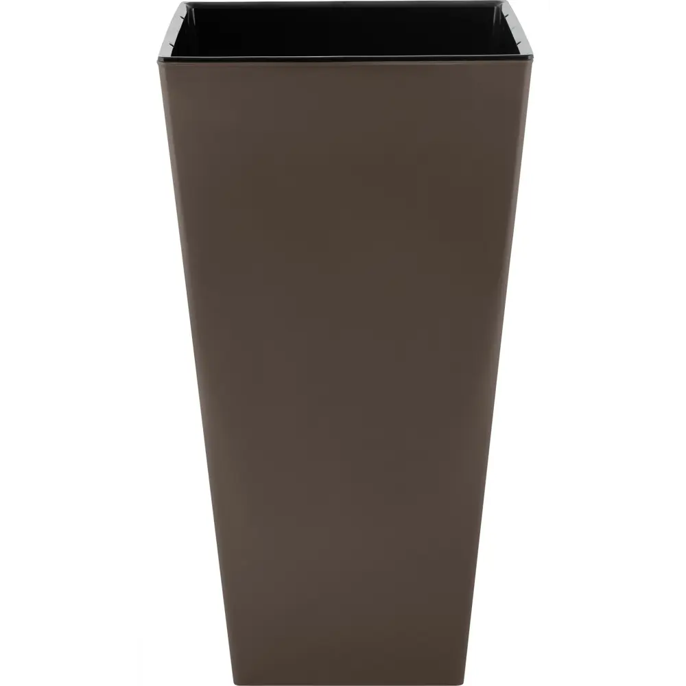 INGREEN London Cube - элегантный цветочный горшок с системой аэрации 89396884 STLM-1546399 - Вид №1