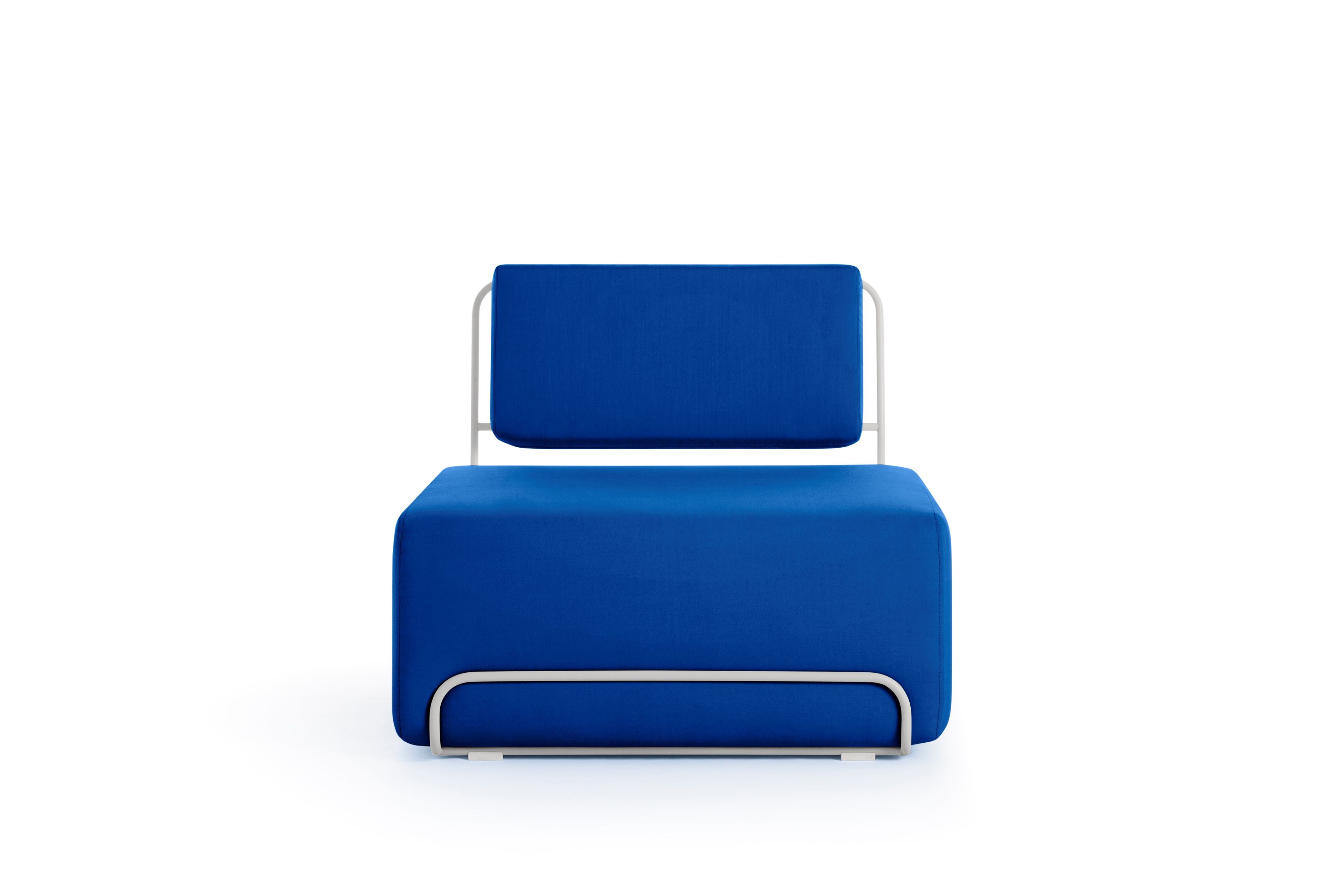 Тканевое кресло Diabla Lilly ARCH-00095300 - Вид №1