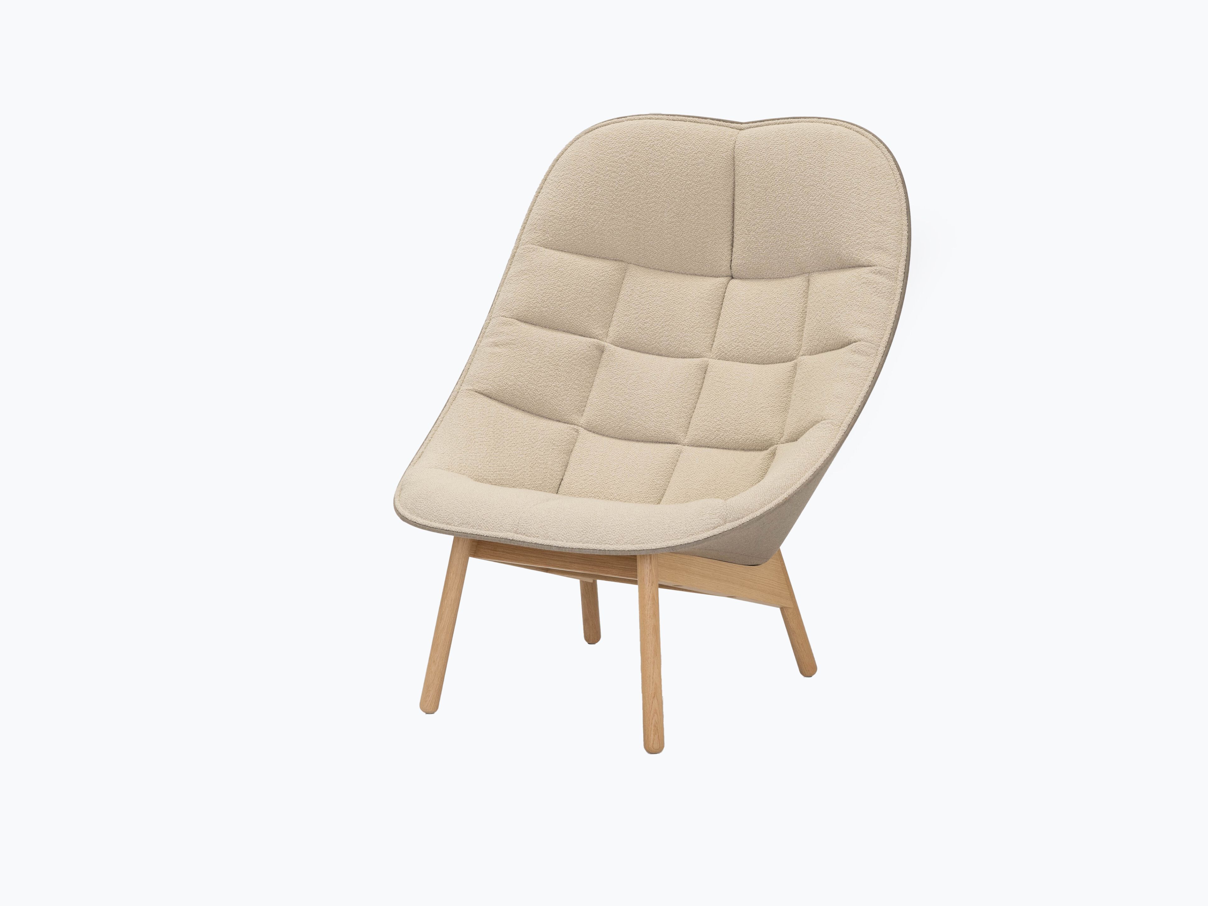 Тканевое кресло In Stock Hay ARCH-00039345 - Вид №1