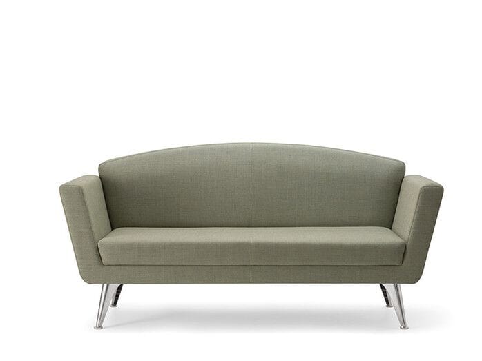 2-местный диван Nahu Wing ARCH-00067870