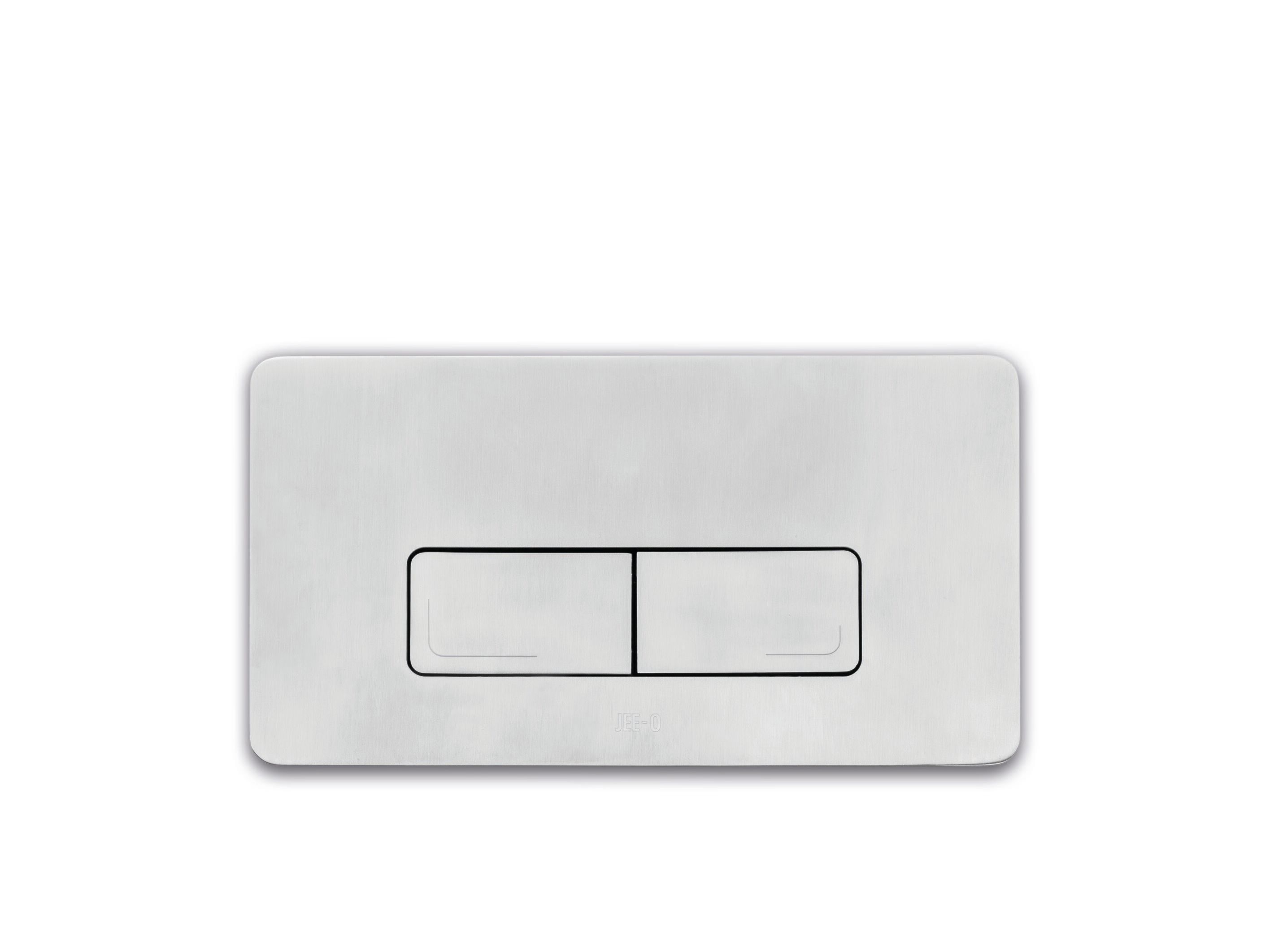 Панель управления туалетом из нержавеющей стали JEE-O JEE-O XT ARCH-00142077