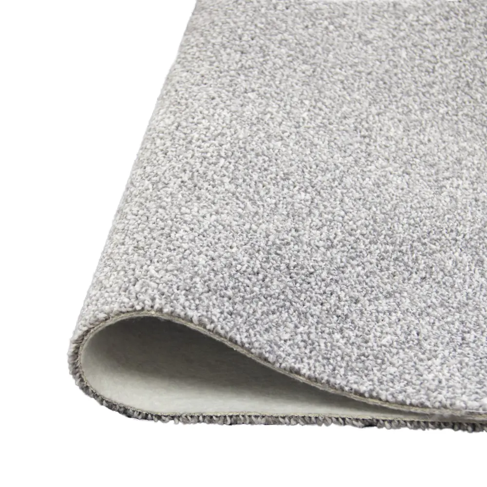 ЗАРТЕКС Ковровое покрытие «Лотос» туманный, 3 метра 89334419 STLM-1443818 - Вид №2