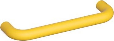 548.13B128 Мебельная ручка ø 13 мм HEWI USA Produkte  - Вид №15