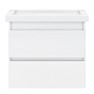 Тумба под раковину Vigo Matteo 70, цвет белый