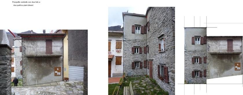 INTERSTUDIO Архитектурная фотограмметрия, площади и картография sun-id-1355373 - Вид №5