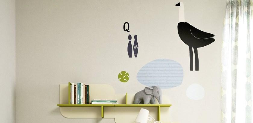 Nidi Клейкое украшение для детей sun-id-1460480 - Вид №1