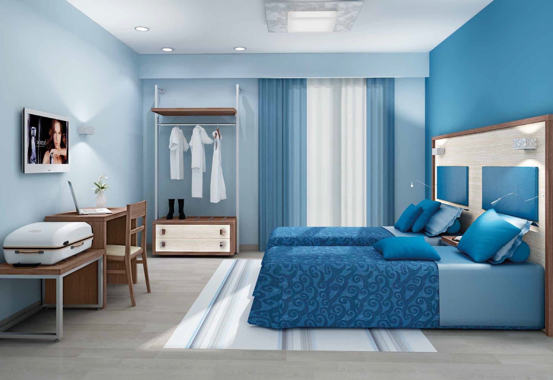 Номер отеля Mobilspazio Zeus ARCH-00036542 - Вид №18