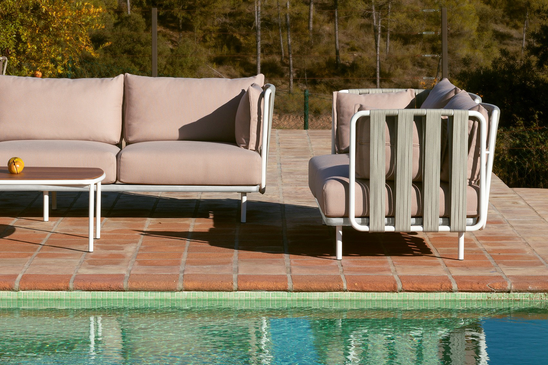 Диван для гостиной Teja Bivaq sun-id-1986052 - Вид №4