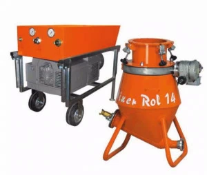 malvin пневматическая система