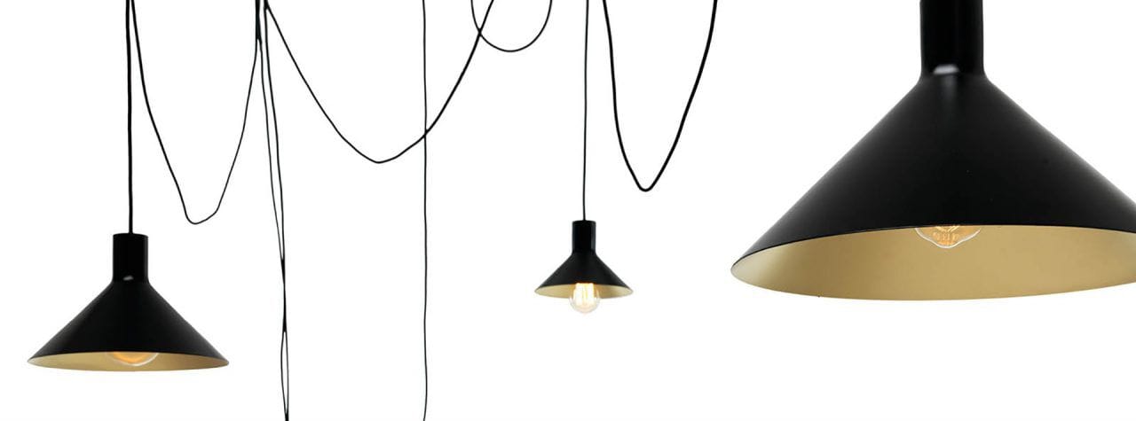 Металлический торшер Mogg CERBERINA ARCH-00129455 - Вид №3