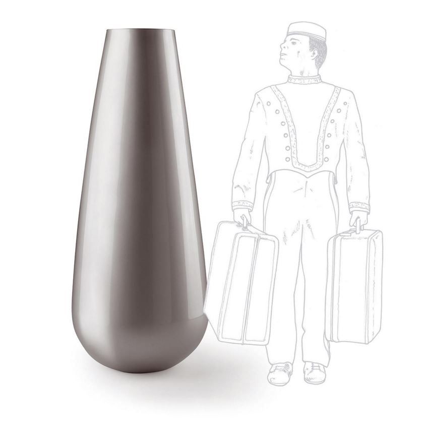 Ваза / Buba PLUST sun-id-373457 - Вид №2