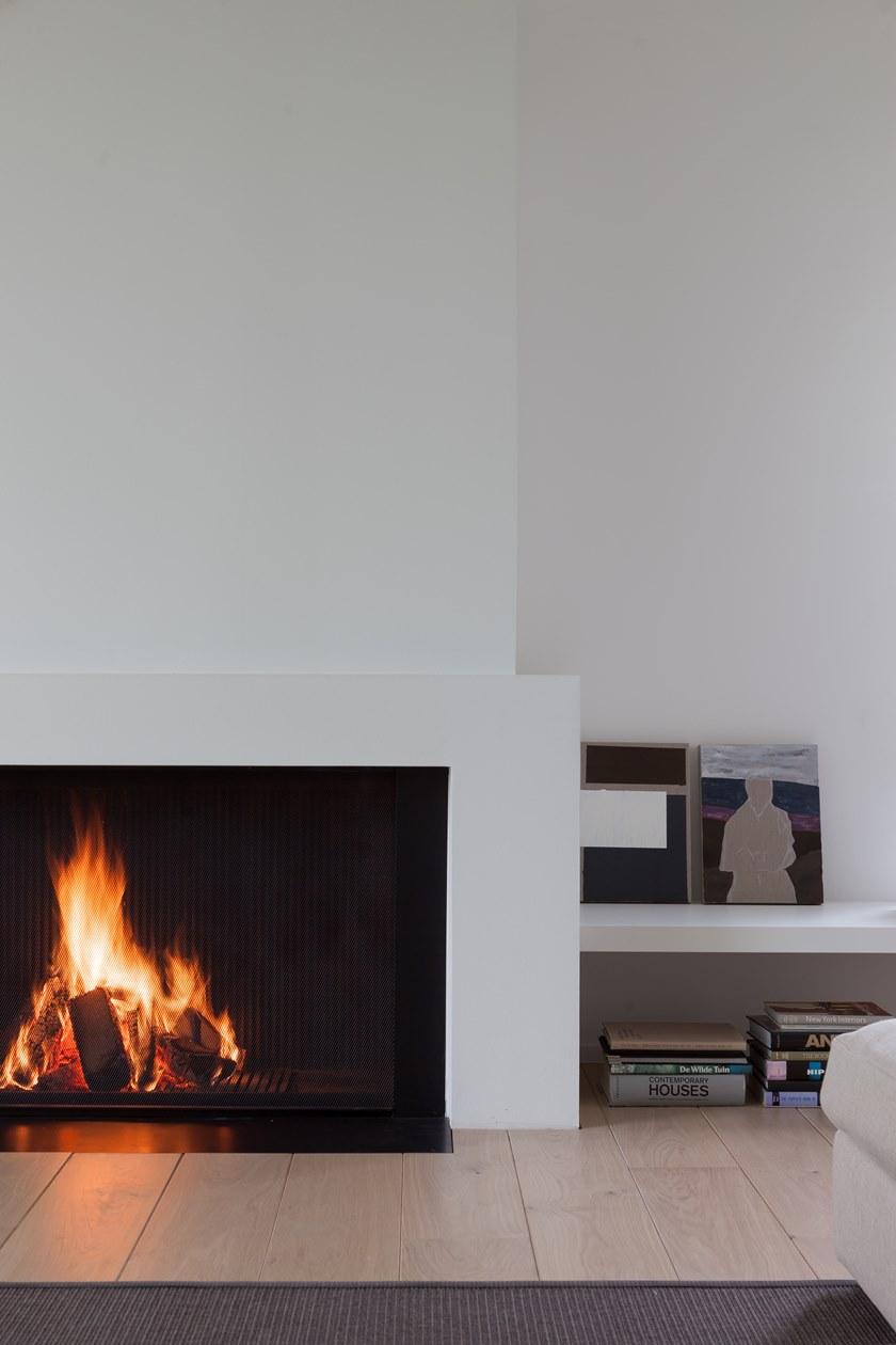 Metalfire Дровяной камин Universal sun-id-1433285 - Вид №21